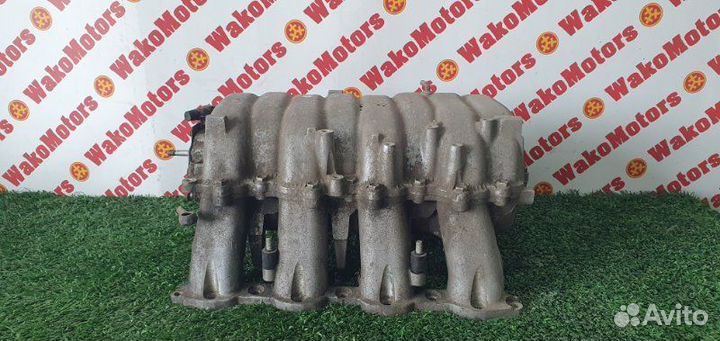 Коллектор впускной Toyota Land Cruiser 100 100 4.7