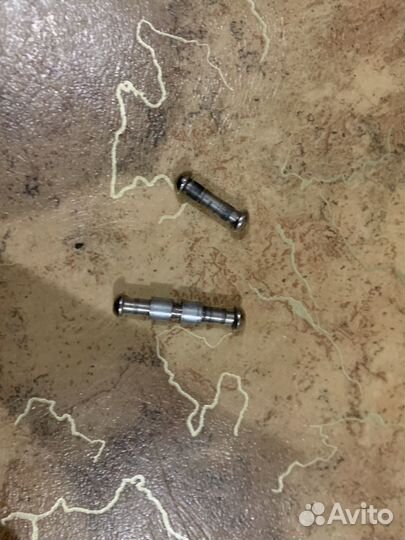 Детали для трюкового самоката