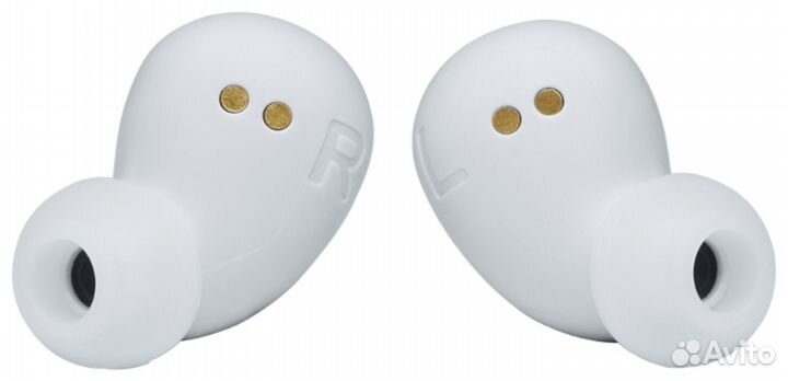 Наушники JBL Free II white (freeiitwswht)