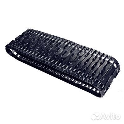 Гусеница тайга 500