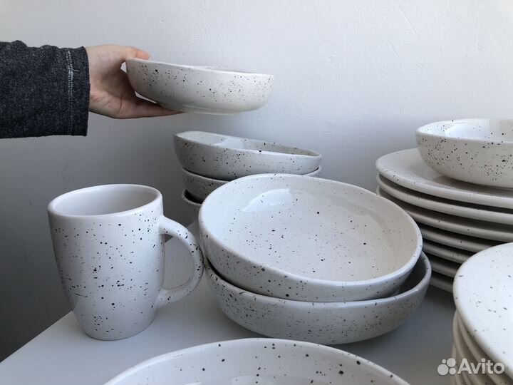 Набор посуды