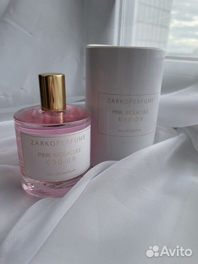 Zarkoperfume pink molecule 090.09 оригинал