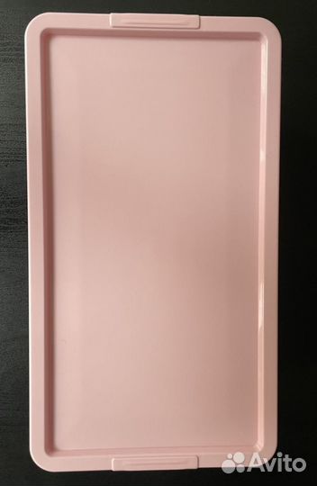 Набор контейнеров Полимербыт Fleur «Прованс»