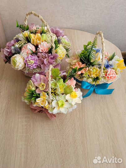 Букет цветов любимому учителю