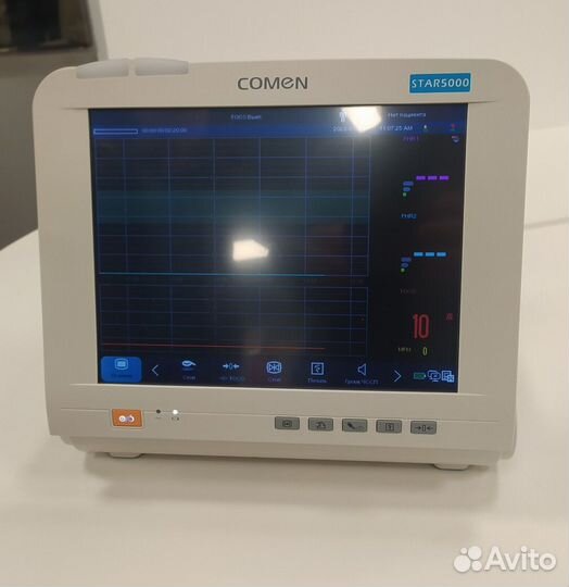 Монитор фетальный Star 5000