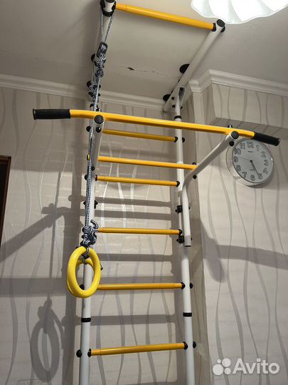 Шведская стенка