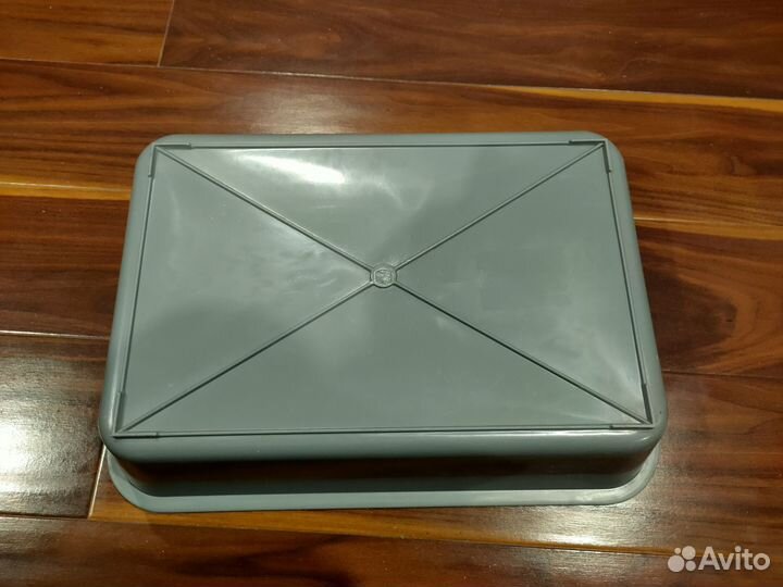 Лоток для животных