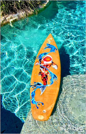 Сапборд sup board сап доска