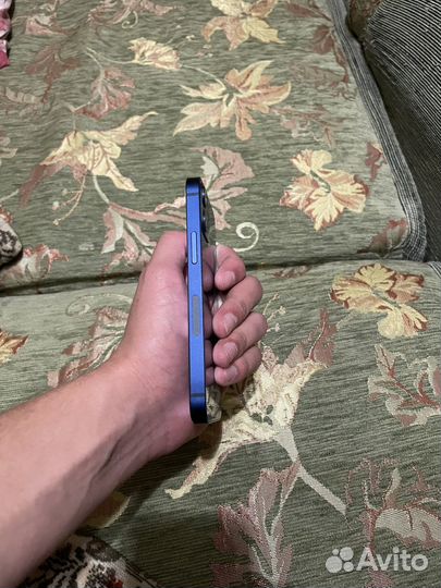 iPhone 12 mini, 256 ГБ