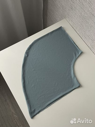 Балаклава хиджаб