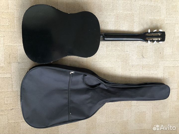 Классическая гитара 6 струн