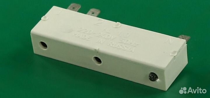 Выключатель бирюса-224/226/228 HL 1.0