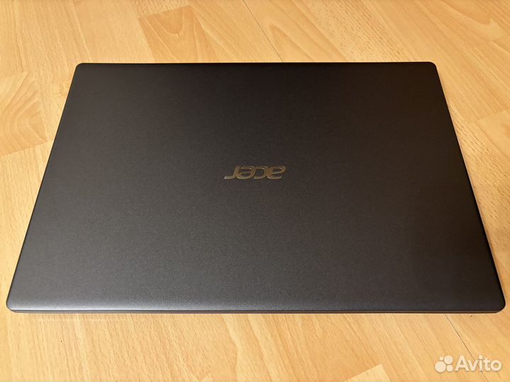 Ноутбук Acer EX215-22 15,6