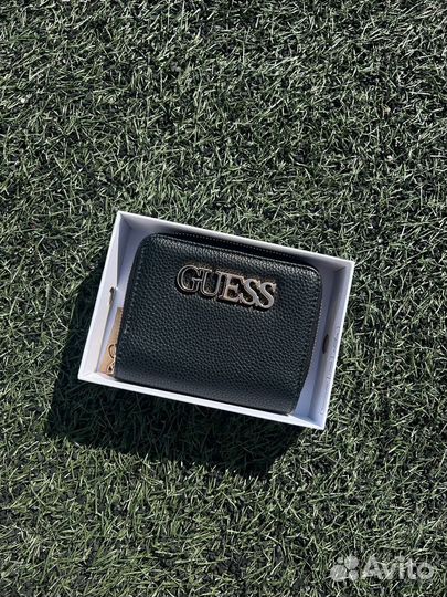 Кошелек Guess