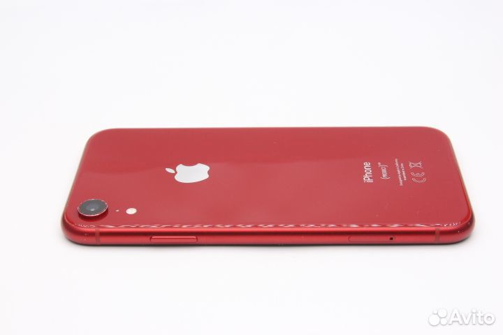 iPhone Xr, 64 ГБ