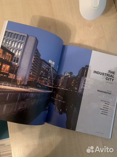 Подарочная книга на английском