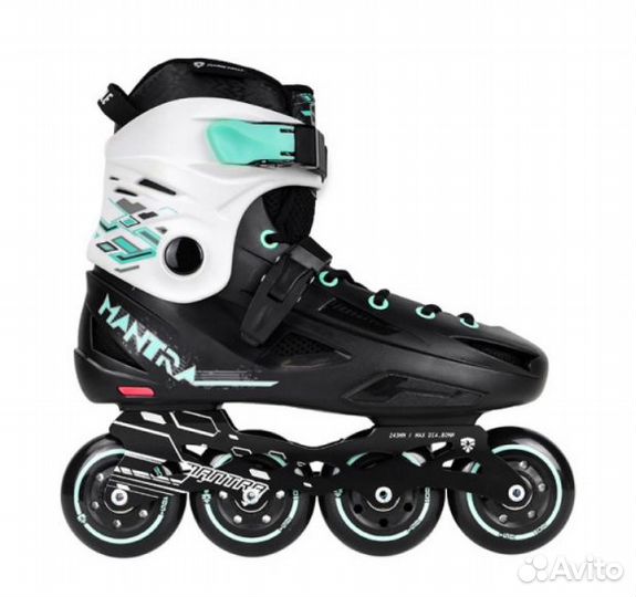 Роликовые коньки Flying Eagle F1 Mantra
