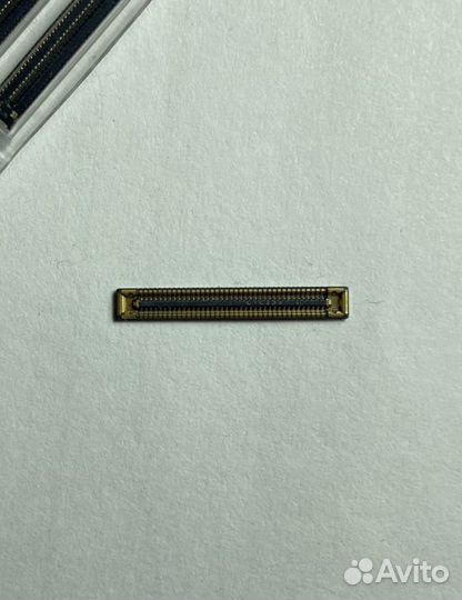 Коннектор Samsung