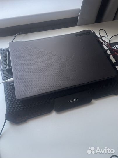 Asus rog zephyrus g14