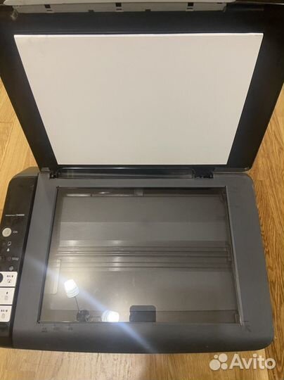 Принтер цветной Epson CX4300