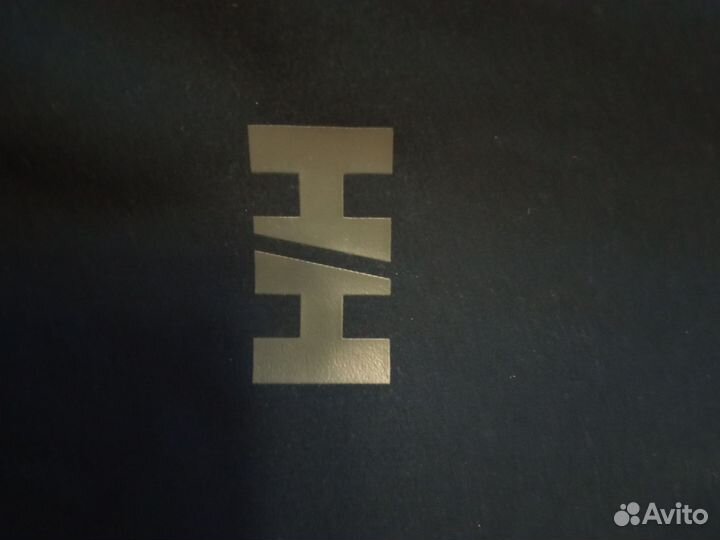 Брюки горнолыжные Helly Hansen p.XXL