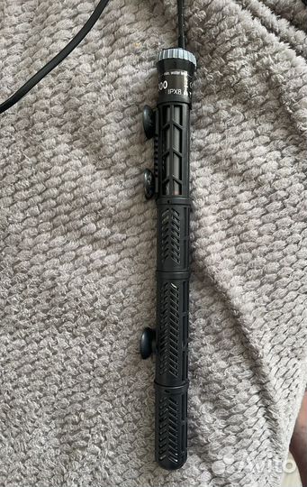 Нагреватель для аквариума