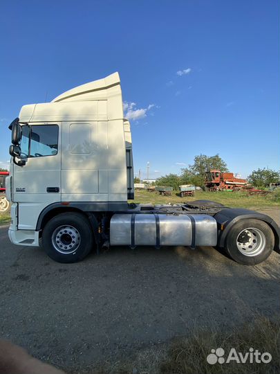 DAF FT XF 105.460, 2010