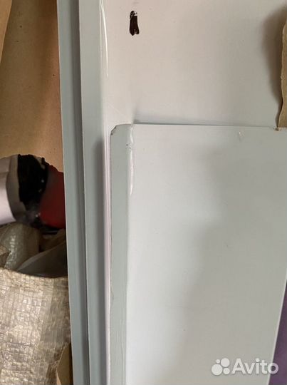 Отливы оконные