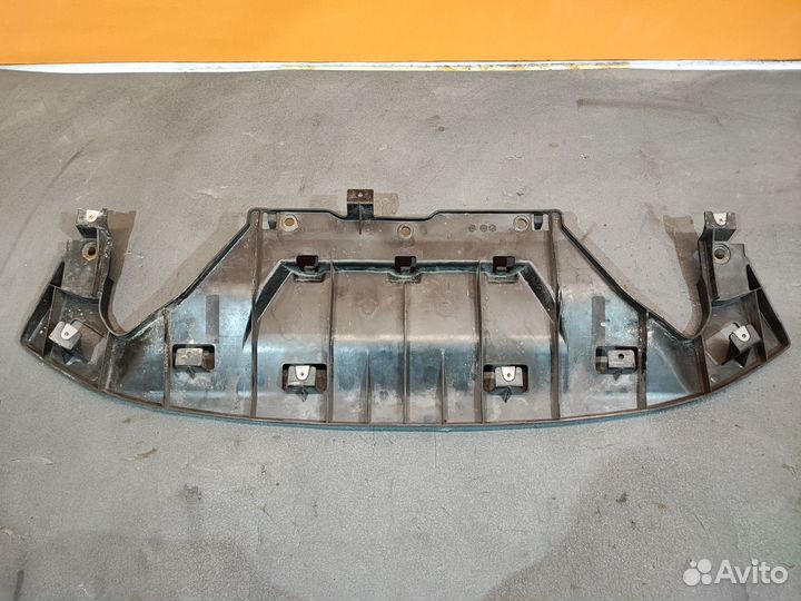 Защита радиатора нижняя Mazda CX-5 ке