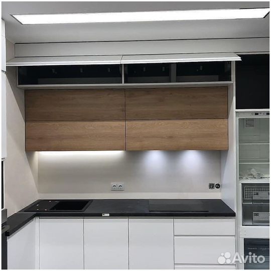 Кухня угловая CS - 212