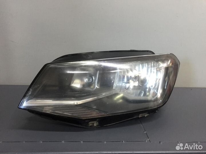 Фара левая 2K1941015A Volkswagen Caddy 4 Caddy