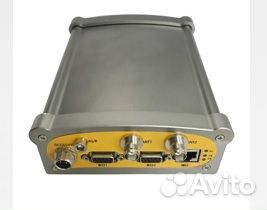 Базовая станция на основе платы Trimble BD970