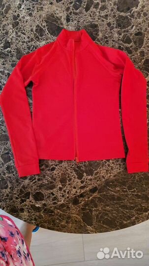 Кофта для фигурного катания сш Айсберг Екатеринбур