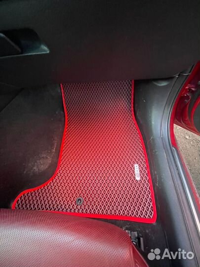 Eva ева эва коврики в Иркутске с гарантией 5 лет