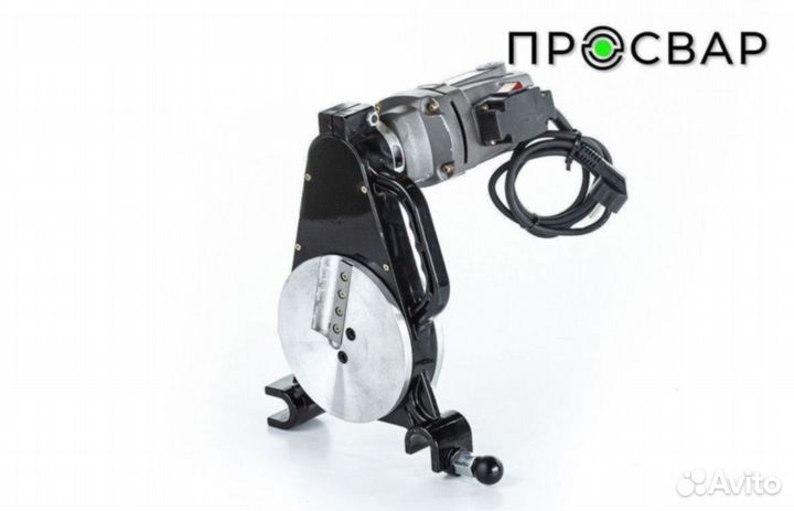 Стыковой сварочный аппарат