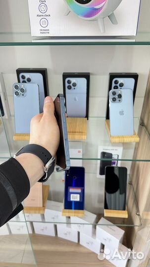 iPhone 13, 128 ГБ