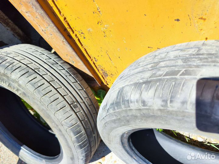 Yokohama DNA Ecos ES300 185/60 R15