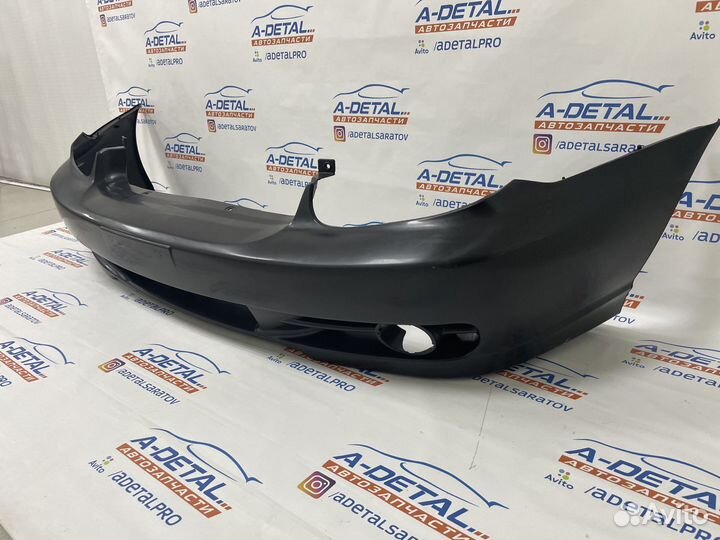 Бампер передний Hyundai Sonata 4 (тагаз)