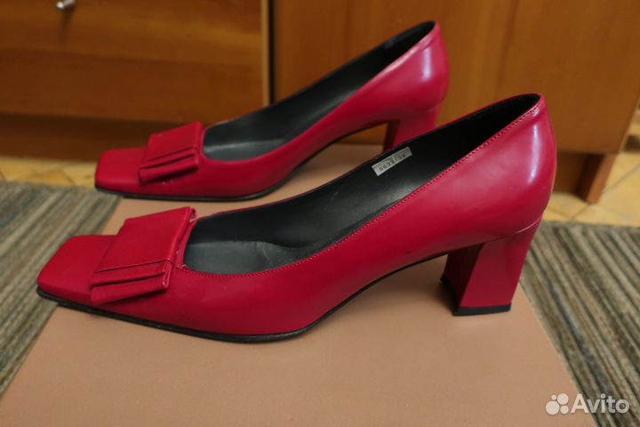 Женские модные туфли Carlo Pazolini 39