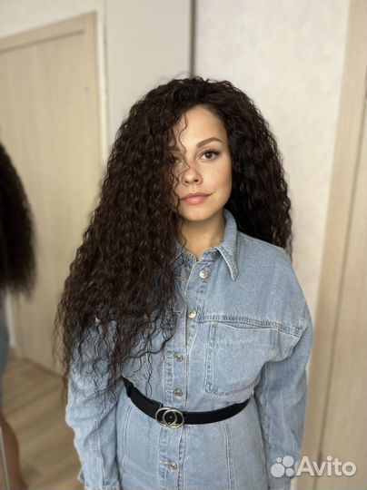 Афрокудри Дредокудри Афрокосы