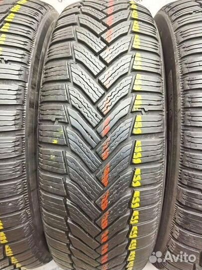 Michelin Alpin 6 195/65 R15 91T