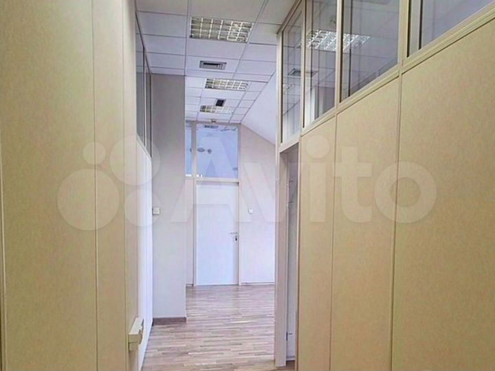 Сдам офисное помещение, 315 м²