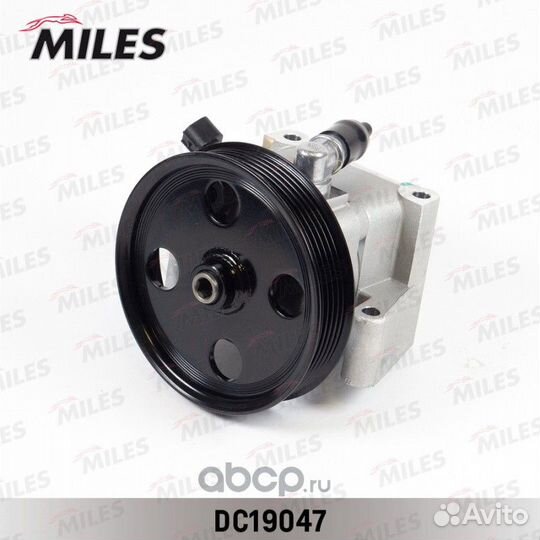 Насос гур для suzuki SX4 4 поколения, 2006 - сегод