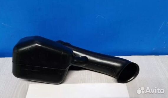 Патрубок воздушного фильтра Volkswagen Polo 15-20