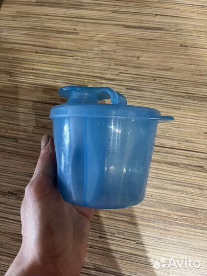 Контейнер для смеси