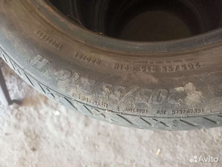 Matador MP 47 Hectorra 3 205/55 R16