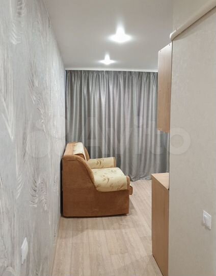 1-к. квартира, 31,4 м², 1/5 эт.