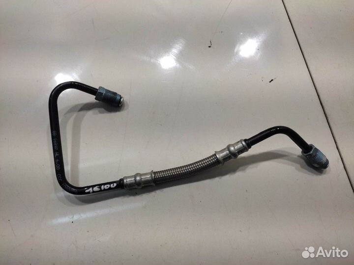 Трубка блока ABS (BMW 3 F30/F31/F34/F35)