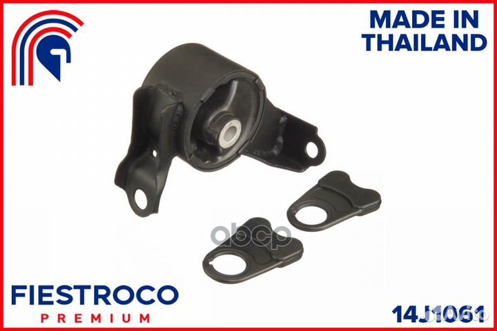 Опора двигателя honda Integra DC5 K20A 2,0 14J1