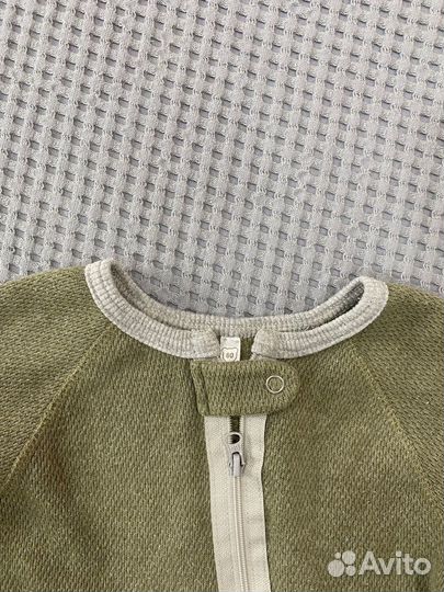 Термобелье детское 80